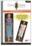 Dana Marie Sewing Pattern #1201 - Sophisticated Curves
