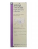 Dritz- Wax Free Tracing Paper