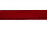 Wrights Extra Wide Double Fold Bias Tape- Ox Blood #2303