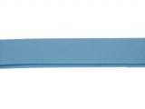 Wrights Extra Wide Double Fold Bias Tape- Porcelain Blue #121