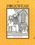 Folkwear #110 Little Kittel