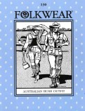 Folkwear #130 Australian Bush Outfit