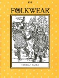Folkwear Pattern #153 - Siberian Parka
