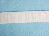 Wholesale Flat Woven Non Roll Elastic WE-5 - White 3/4" - 100 yards***Temporarily Out of Stock***