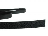 Wholesale Hook & Loop - Hook Side "Sew-On" - Black, 5/8", 27.5 yards
