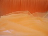 Wholesale Illusion - Orange #431 - 50 yards