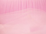 Wholesale Illusion - Pink #527 - 50 yards