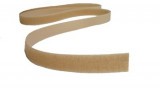Wholesale Hook & Loop - Loop Side "Sew-On" - Khaki, 5/8", 27.5 yards