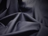 Faux Leather Ultra Fabric #33836 - Navy #4
