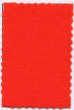 Wholesale Polyester Double Knit- Orange 15yds