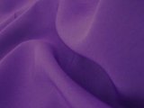 Wholesale Peachskin Solid - Purple 17 yards