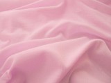 Cotton Gauze Fabric - Pink #527