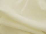 Polyester Poplin - Ivory 120"wide
