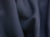 Wholesale Polyester Poplin - Dark Navy #935  - 50 yds