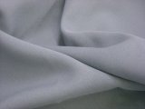 Polyester Poplin-Grey 1128