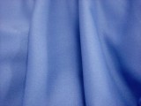 Polyester Poplin-Sea Blue 929