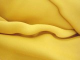 Polyester Poplin-Yellow 426