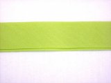Wrights Double Fold Quilt Binding #706- Lime Green #628