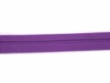 Wrights Single Fold Bias Tape- Purple 64