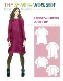 Sewing Workshop Collection - Bristol Dress & Top