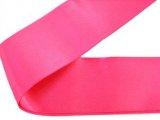 Wrights Satin Blanket Binding #794- Bright Pink #22