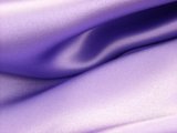 Silk Charmeuse Fabric - Amethyst