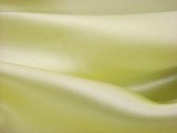 Wholesale Silk Charmeuse- Light Yellow Green 15yds
