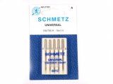 Schmetz Universal Needles, size 80/12
