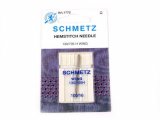Schmetz #1772 - Hemstitch Wing Needle, size 100/16