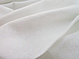 Wholesale Sew-In Batting / Sew-In Fleece Extra High Loft 2426-White     15 yds.