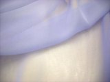 Silk Chiffon Fabric - Lavender