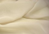 Wholesale Silk Chiffon - Light Beige 15 yards
