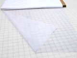 HTC #1350 So-Sheer - Fusible Light Weight Knit Interfacing - White***Temporarily Out of Stock***
