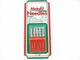 Sullivans #11147- Metafil Needles size 70