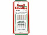 Sullivans #11148 - Metafil Needles size 90
