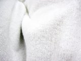 Wholesale Turkish Spa Terry Cloth - 14 oz. - White - 10 yards ***Temporarily Out Of Stock***