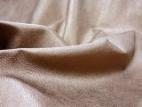 Faux Leather Ultra Fabric #33836 - Bronze #9