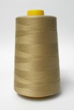 Wholesale Serger Cone Thread - Bone 895