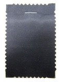 Coutil - Black Satin Corseting, priced per 1/2 yard