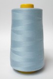 Wholesale Serger Cone Thread - Light Blue 780  -  50