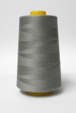 Wholesale Serger Cone Thread - Light Grey 896