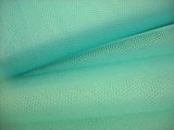 Wholesale Nylon Craft Netting - Aqua - 40 yards