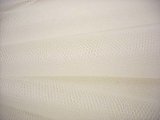 Wholesale Nylon Craft Netting - Ivory - 40 yards