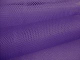 Nylon - Craft Netting 72" wide - Purple