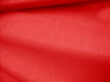 Nylon - Craft Netting 72" wide -  Red