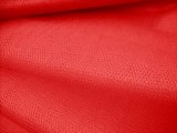 Wholesale Nylon Craft Netting - Red - 40 yards