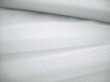 Wholesale Nylon Craft Netting - White - 40 yards
