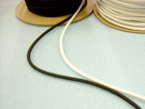 Wholesale - Shock Cord Elastic 7826 - White - 1/16"  144yds