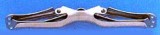 Bow Tie Clips, Large size for Men