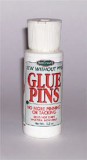 Sullivans- Glue Pins - Temporary Adhesive